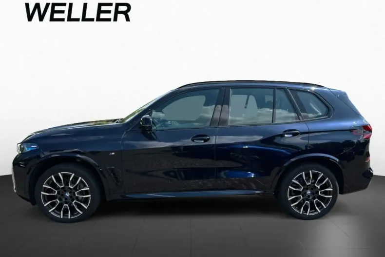 BMW X5 din 2024 cu 19.665 km - oferta BMW162141 - foto 4