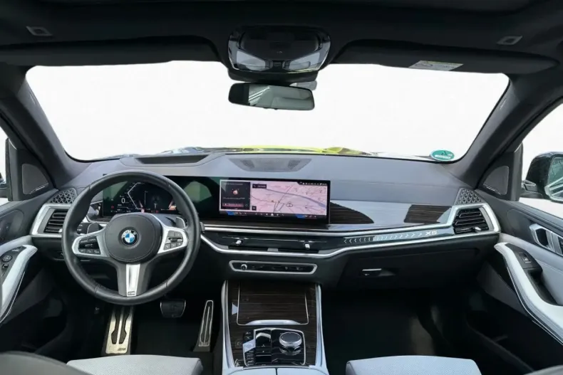 BMW X5 din 2024 cu 19.665 km - oferta BMW162141 - foto 9
