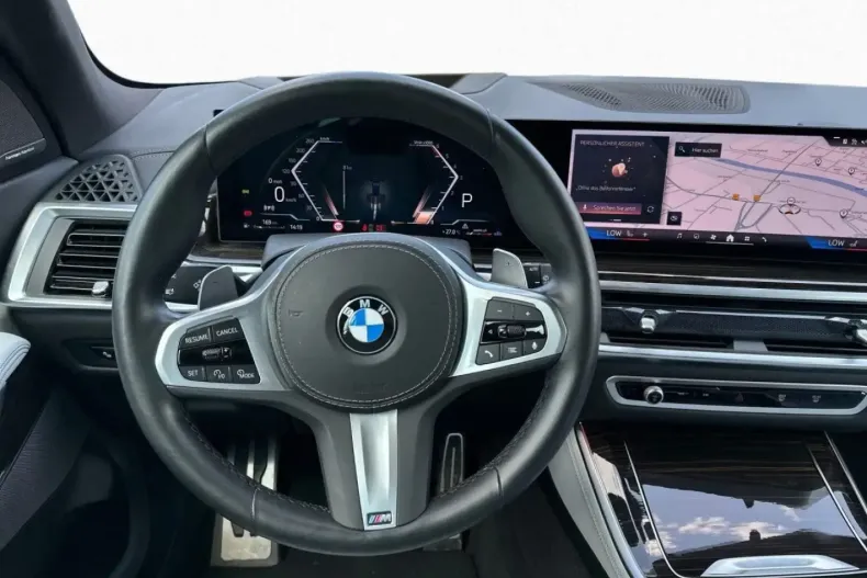 BMW X5 din 2024 cu 19.665 km - oferta BMW162141 - foto 10