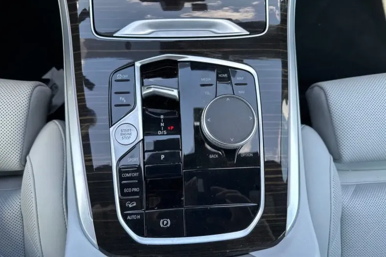 BMW X5 din 2024 cu 19.665 km - oferta BMW162141 - foto 11