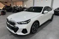 BMW 520 din 2025 cu 20.160 km - oferta BMW162142 - foto 1