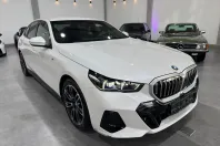 BMW 520 din 2025 cu 20.160 km - oferta BMW162142 - foto 4
