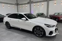 BMW 520 din 2025 cu 20.160 km - oferta BMW162142 - foto 5