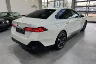BMW 520 din 2025 cu 20.160 km - oferta BMW162142 - foto 7
