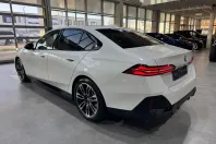 BMW 520 din 2025 cu 20.160 km - oferta BMW162142 - foto 11