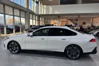 BMW 520 din 2025 cu 20.160 km - oferta BMW162142 - foto 13