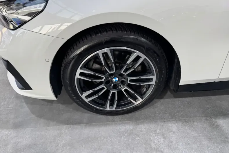 BMW 520 din 2025 cu 20.160 km - oferta BMW162142 - foto 14