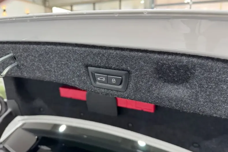 BMW 520 din 2025 cu 20.160 km - oferta BMW162142 - foto 20