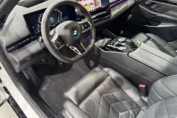 BMW 520 din 2025 cu 20.160 km - oferta BMW162142 - foto 33