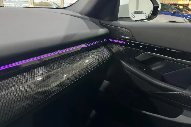 BMW 520 din 2025 cu 20.160 km - oferta BMW162142 - foto 48