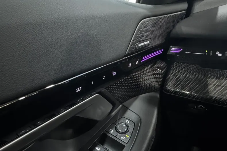 BMW 520 din 2025 cu 20.160 km - oferta BMW162142 - foto 50