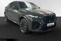 BMW X6 M din 2025 cu 11.088 km - oferta BMW162143 - foto 1