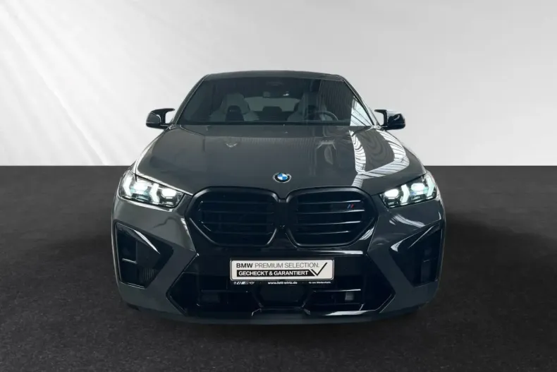 BMW X6 M din 2025 cu 11.088 km - oferta BMW162143 - foto 2