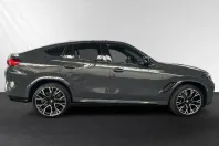 BMW X6 M din 2025 cu 11.088 km - oferta BMW162143 - foto 3