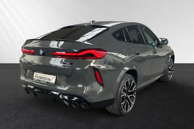 BMW X6 M din 2025 cu 11.088 km - oferta BMW162143 - foto 5