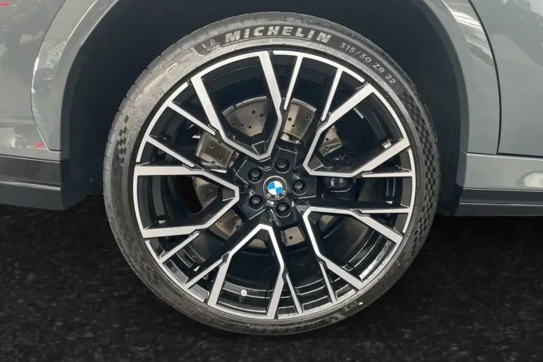 BMW X6 M din 2025 cu 11.088 km - oferta BMW162143 - foto 6