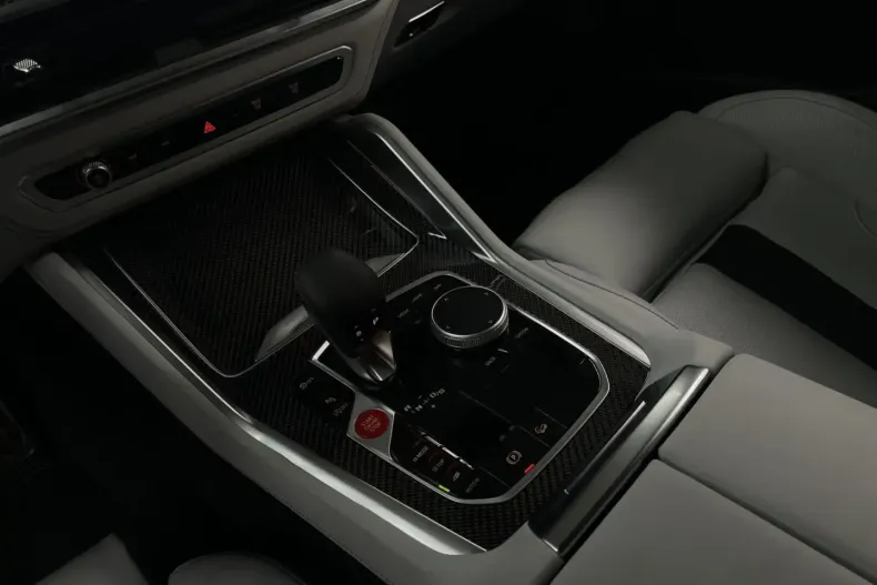 BMW X6 M din 2025 cu 11.088 km - oferta BMW162143 - foto 11