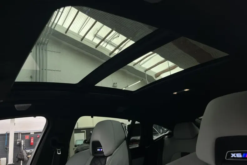 BMW X6 M din 2025 cu 11.088 km - oferta BMW162143 - foto 15