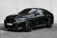 BMW X6 M din 2024 cu 19.007 km - oferta BMW162144 - foto 1