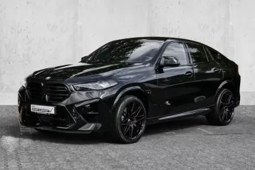 BMW X6 M din 2024 - oferta BMW162144