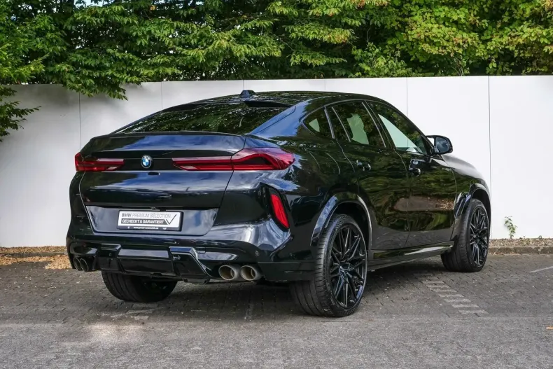 BMW X6 M din 2024 cu 19.007 km - oferta BMW162144 - foto 5