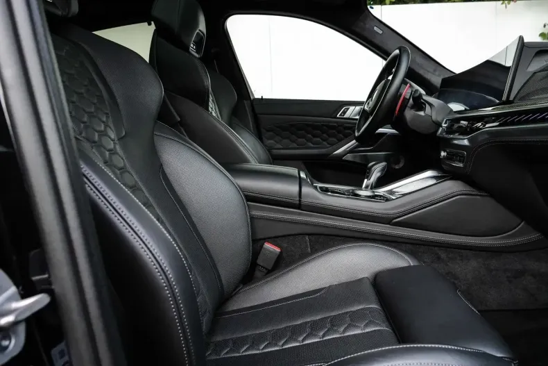 BMW X6 M din 2024 cu 19.007 km - oferta BMW162144 - foto 17