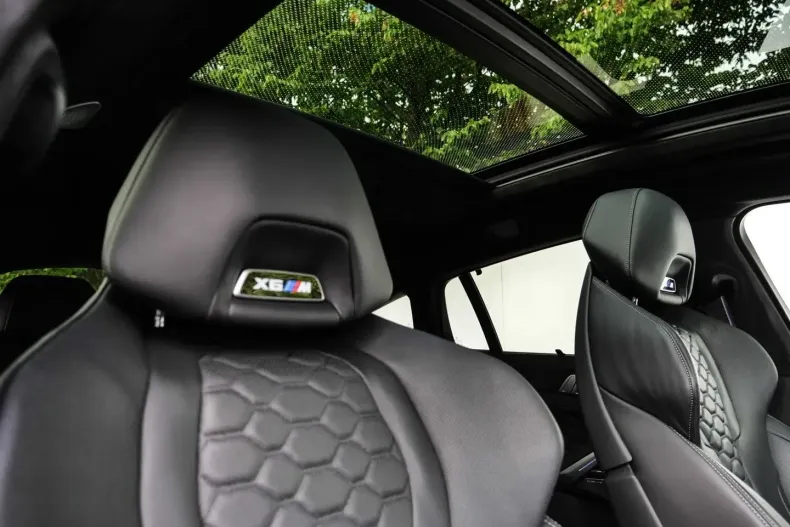 BMW X6 M din 2024 cu 19.007 km - oferta BMW162144 - foto 18