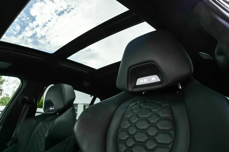 BMW X6 M din 2024 cu 19.007 km - oferta BMW162144 - foto 23