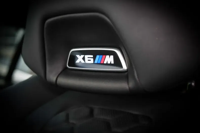 BMW X6 M din 2024 cu 19.007 km - oferta BMW162144 - foto 24