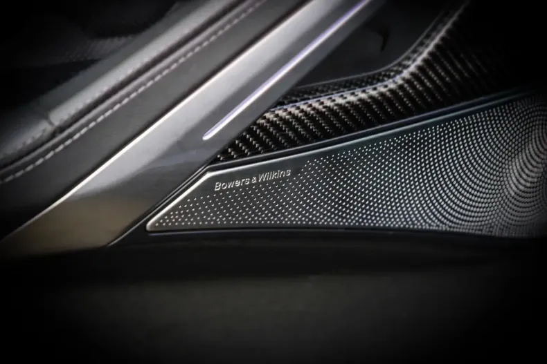 BMW X6 M din 2024 cu 19.007 km - oferta BMW162144 - foto 27