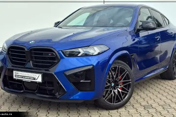 BMW X6 M din 2024 - oferta BMW162145