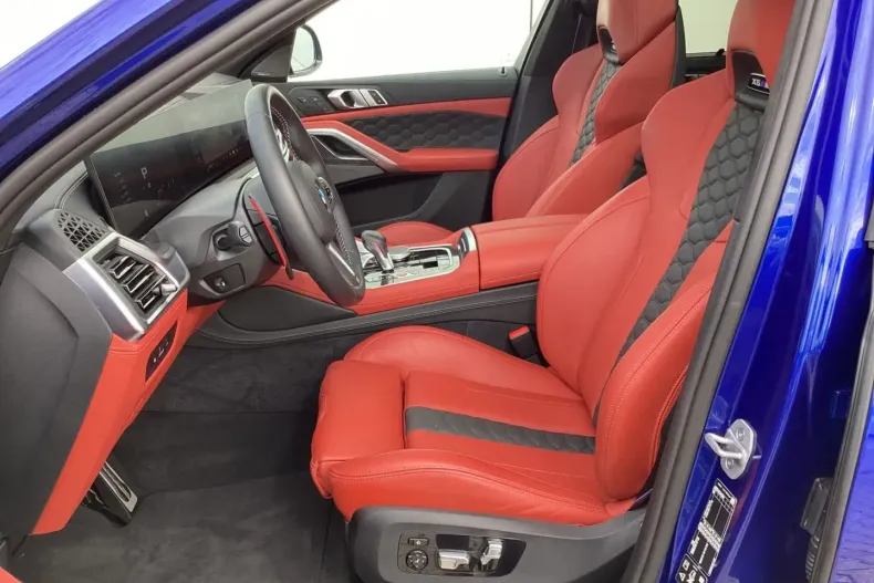 BMW X6 M din 2024 cu 14.200 km - oferta BMW162145 - foto 13