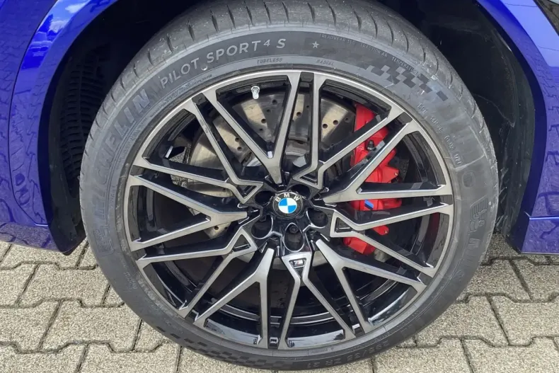 BMW X6 M din 2024 cu 14.200 km - oferta BMW162145 - foto 15