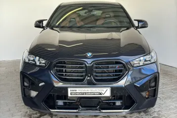 BMW X6 M din 2024 - oferta BMW162146