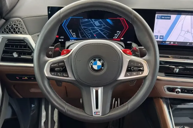 BMW X6 M din 2024 cu 7.010 km - oferta BMW162146 - foto 5