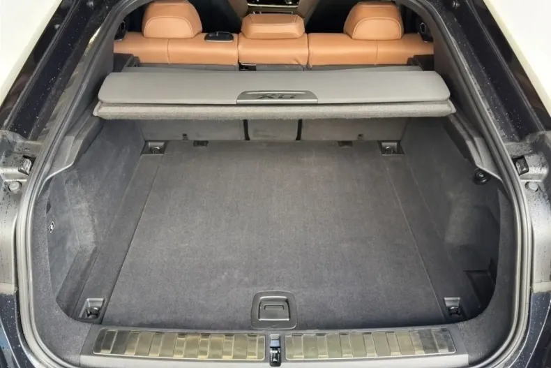 BMW X6 M din 2024 cu 7.010 km - oferta BMW162146 - foto 8