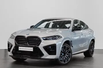 BMW X6 M din 2024 - oferta BMW162147
