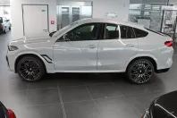 BMW X6 M din 2024 cu 12.742 km - oferta BMW162147 - foto 2
