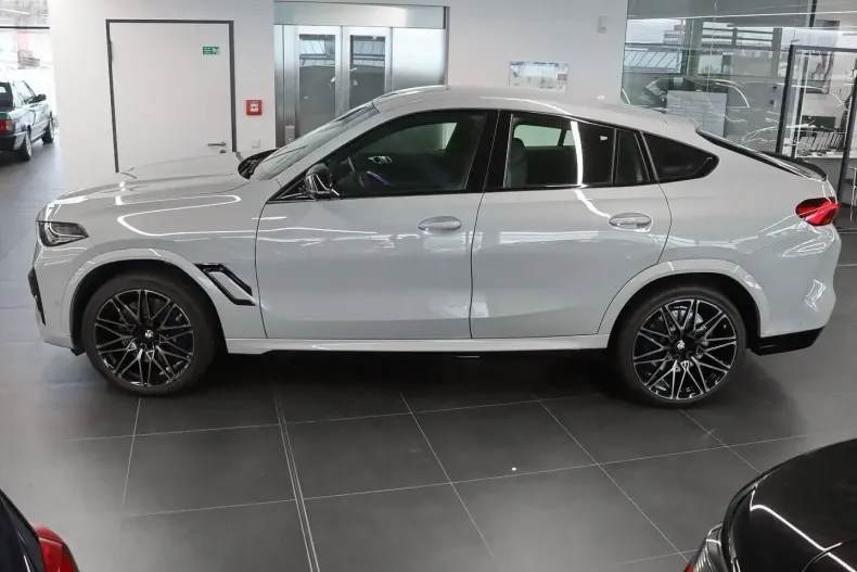 BMW X6 M din 2024 cu 12.742 km - oferta BMW162147 - foto 2