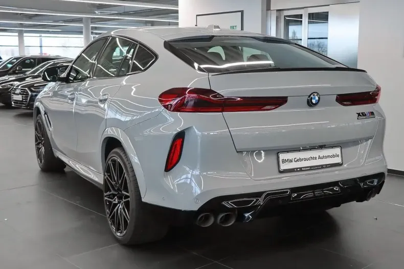 BMW X6 M din 2024 cu 12.742 km - oferta BMW162147 - foto 3