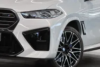 BMW X6 M din 2024 cu 12.742 km - oferta BMW162147 - foto 4