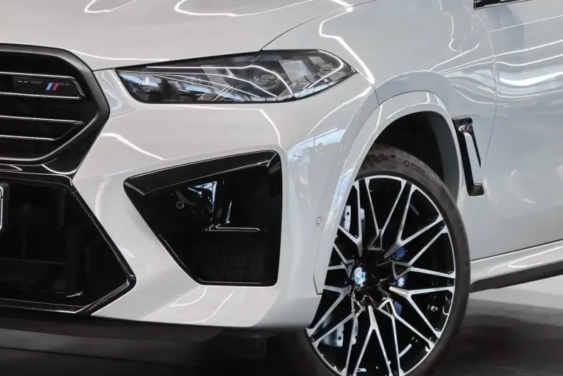 BMW X6 M din 2024 cu 12.742 km - oferta BMW162147 - foto 4