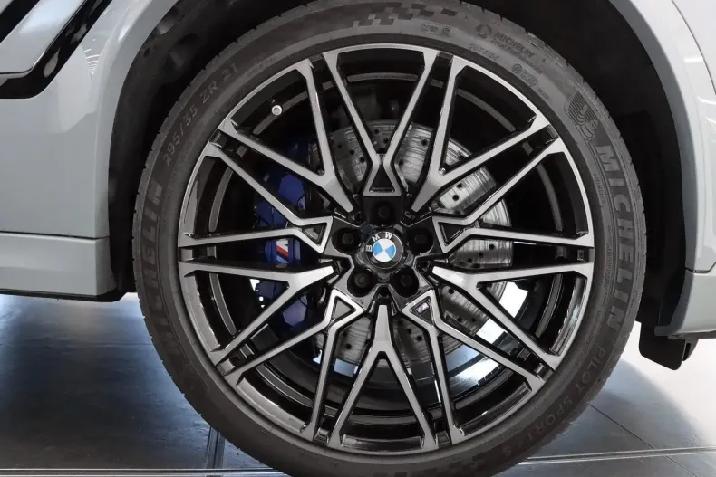 BMW X6 M din 2024 cu 12.742 km - oferta BMW162147 - foto 5