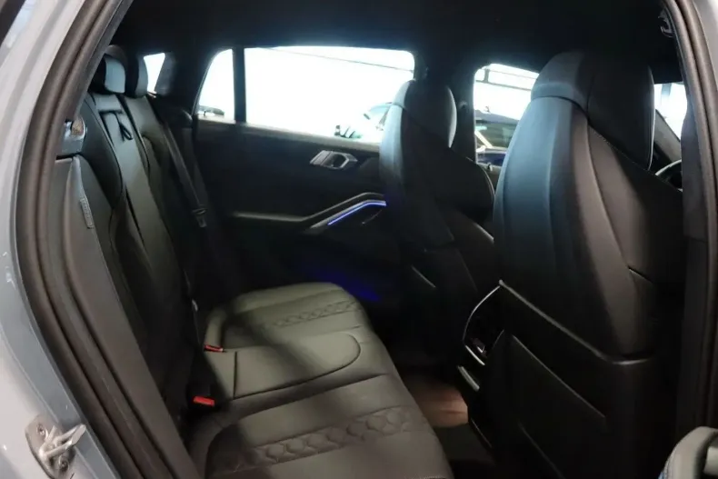 BMW X6 M din 2024 cu 12.742 km - oferta BMW162147 - foto 7