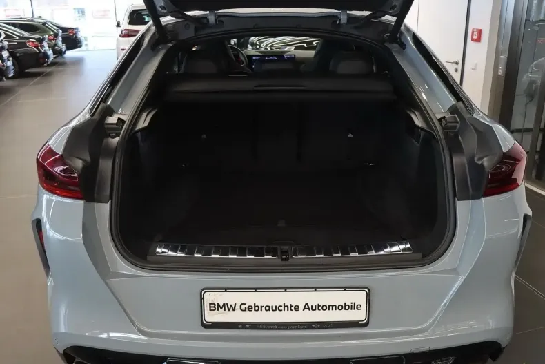 BMW X6 M din 2024 cu 12.742 km - oferta BMW162147 - foto 8