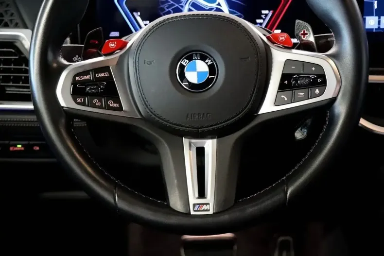 BMW X6 M din 2024 cu 12.742 km - oferta BMW162147 - foto 10