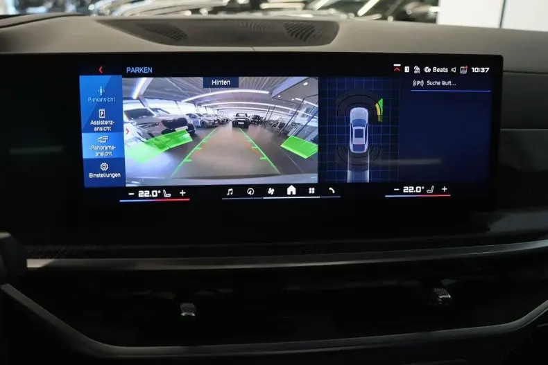 BMW X6 M din 2024 cu 12.742 km - oferta BMW162147 - foto 12