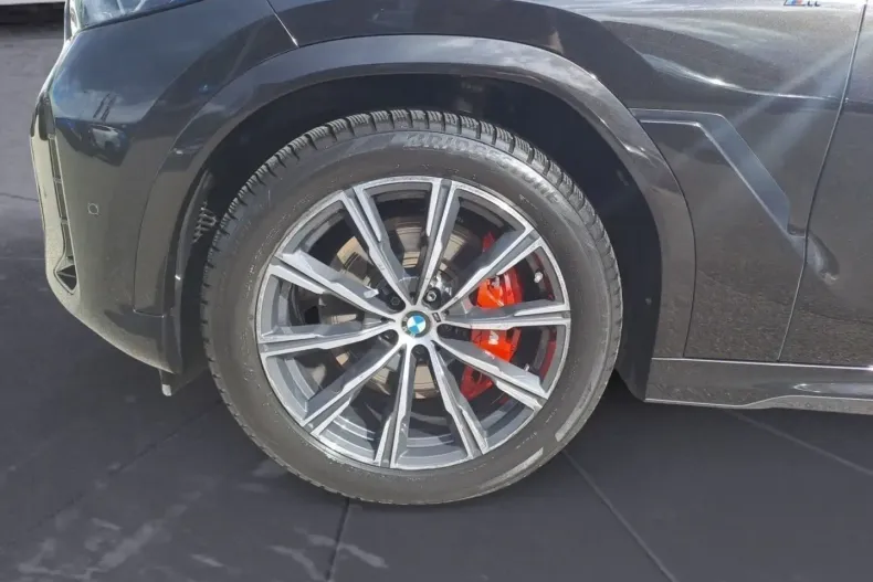 BMW X6 din 2024 cu 24.580 km - oferta BMW162148 - foto 11