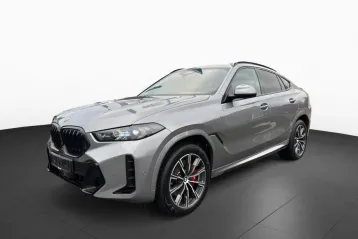BMW X6 din 2024 - oferta BMW162149