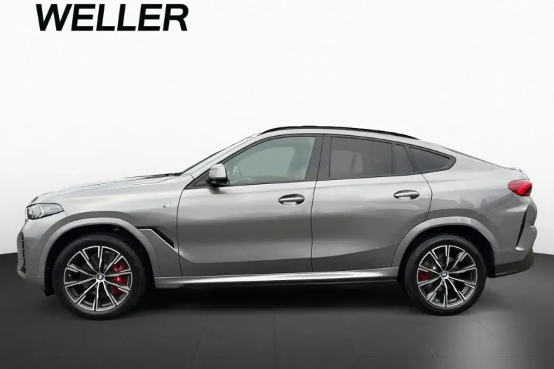 BMW X6 din 2024 cu 18.610 km - oferta BMW162149 - foto 5